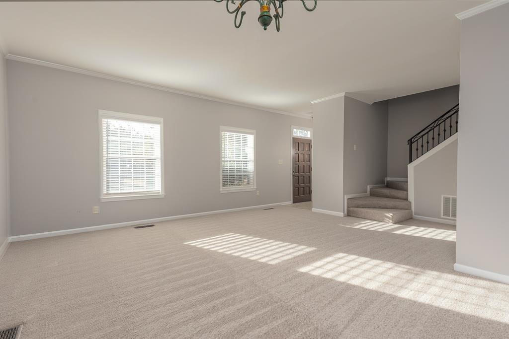 1806 Kimbrough Road Germantown, TN 38138 - Photo 15 of 26 a view of livingroom with natural light