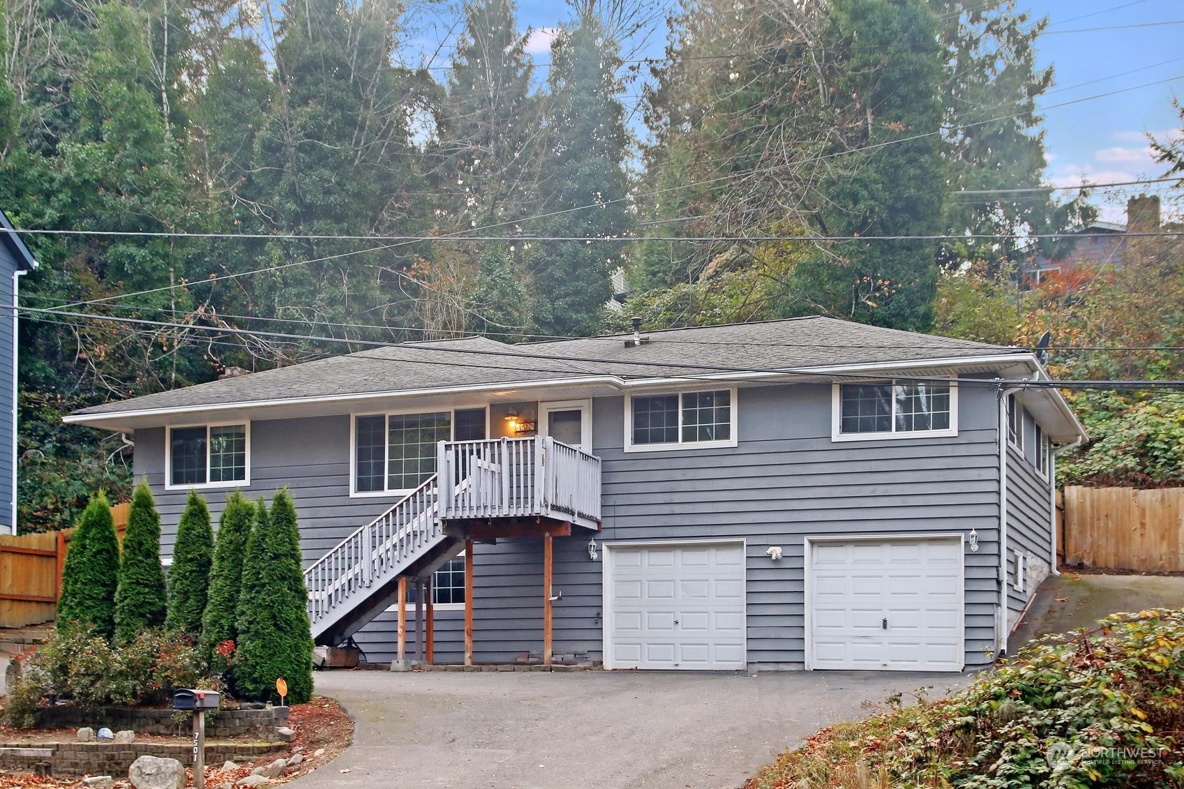 7501 Dumar Way Southwest Seattle, WA 98106 - Photo 1 of 23 Gallery Image 1