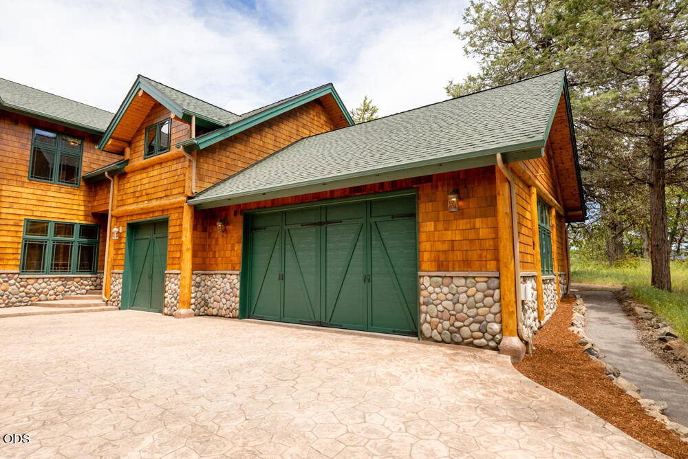 6439 Cooper's Hawk Road Klamath Falls, OR 97601 - Photo 130 of 153
