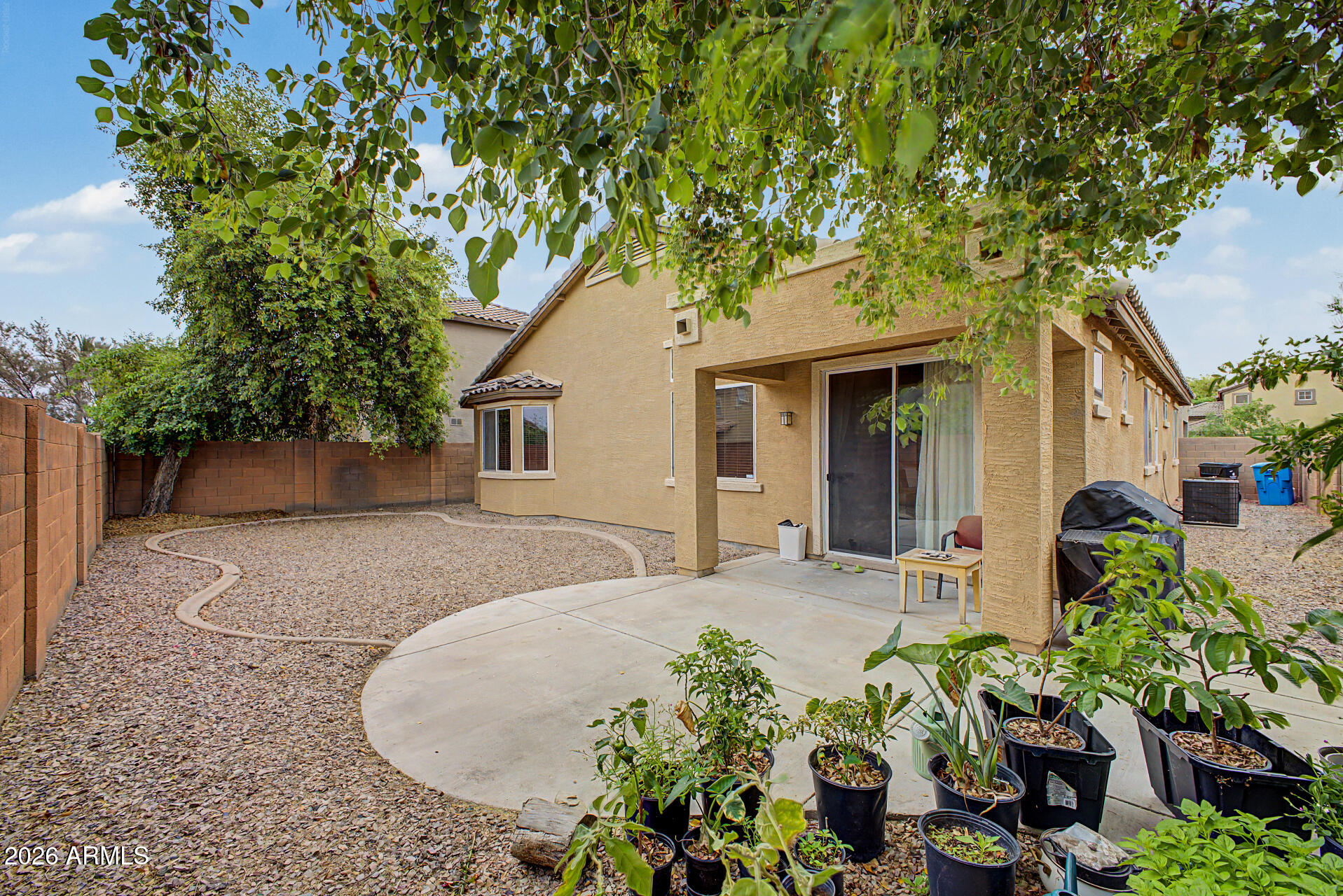 3918 East Pollack Street Phoenix, AZ 85042 - Photo 21 of 26 23 - Pollack