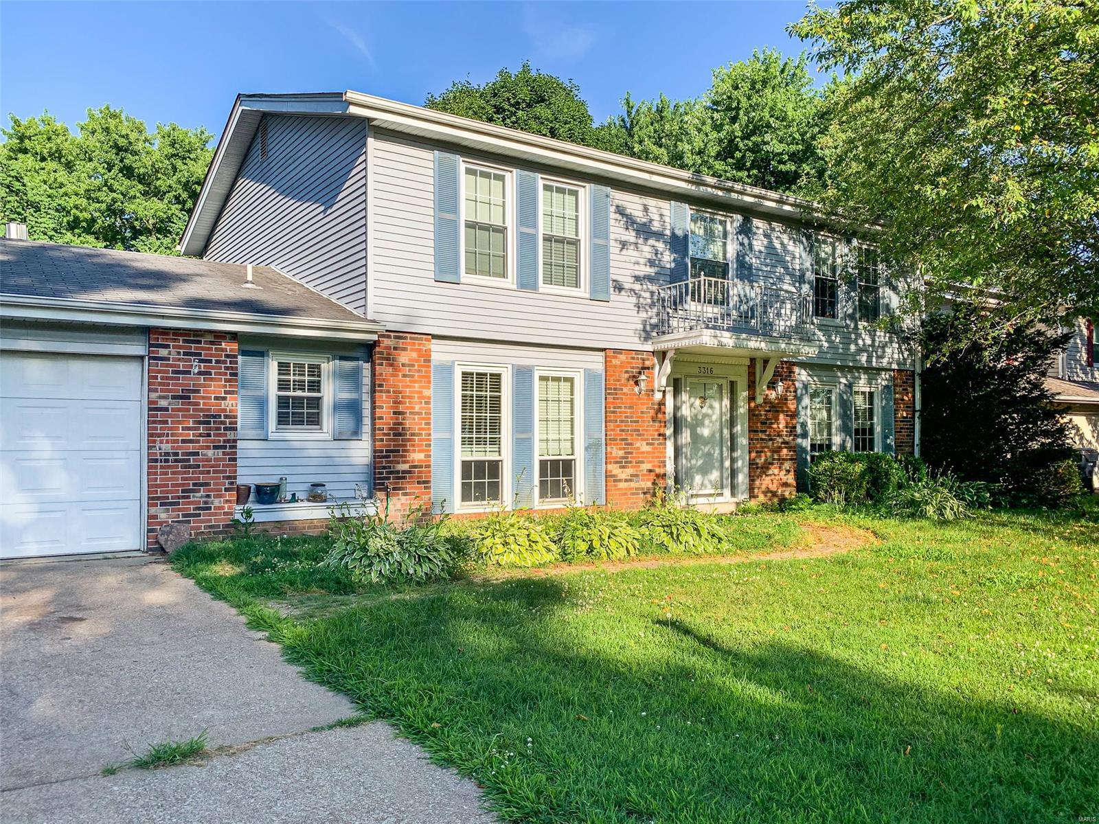 3316 Cedar Mountain Road Belleville, IL 62221 - Photo 1 of 39 Gallery Image 1