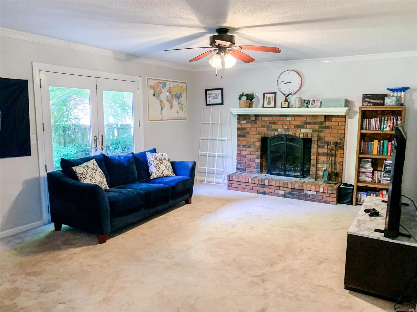 3316 Cedar Mountain Road Belleville, IL 62221 - Photo 14 of 39 Gallery Image 14