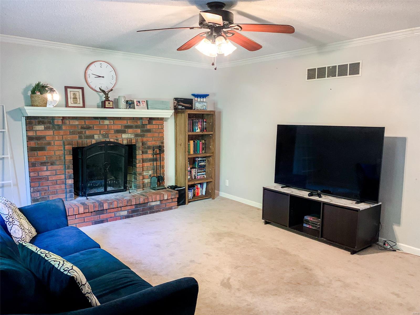 3316 Cedar Mountain Road Belleville, IL 62221 - Photo 15 of 39 Gallery Image 15