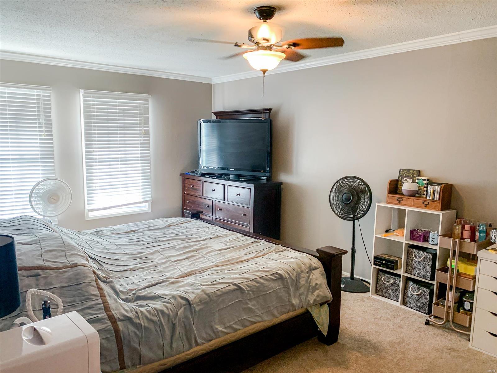 3316 Cedar Mountain Road Belleville, IL 62221 - Photo 25 of 39 Gallery Image 25