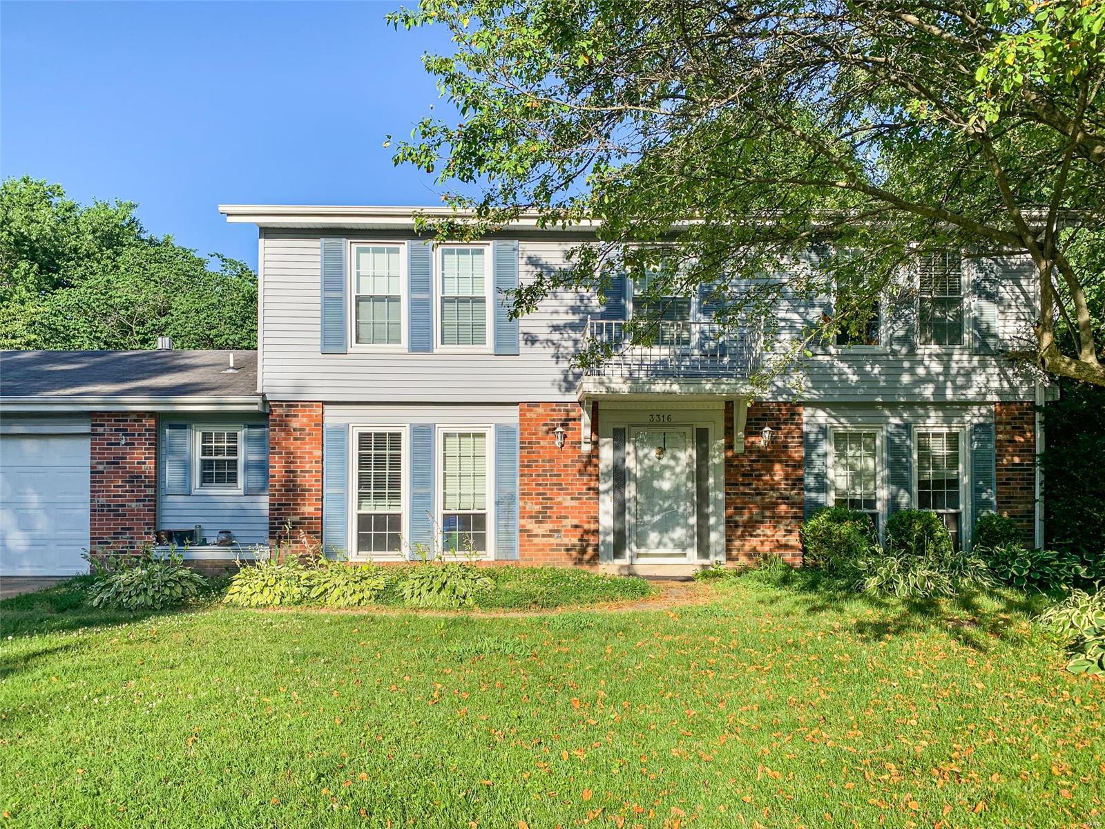3316 Cedar Mountain Road Belleville, IL 62221 - Photo 5 of 39 Gallery Image 5