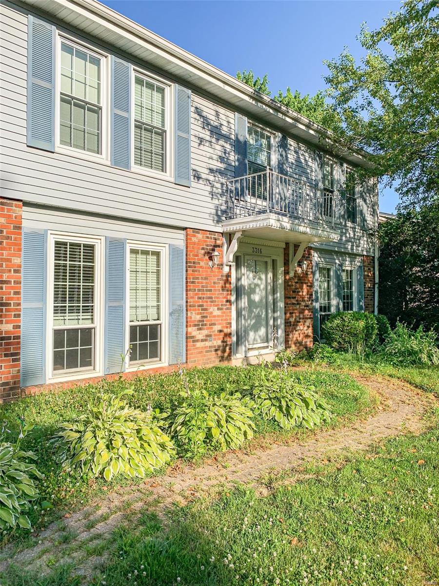 3316 Cedar Mountain Road Belleville, IL 62221 - Photo 6 of 39 Gallery Image 6
