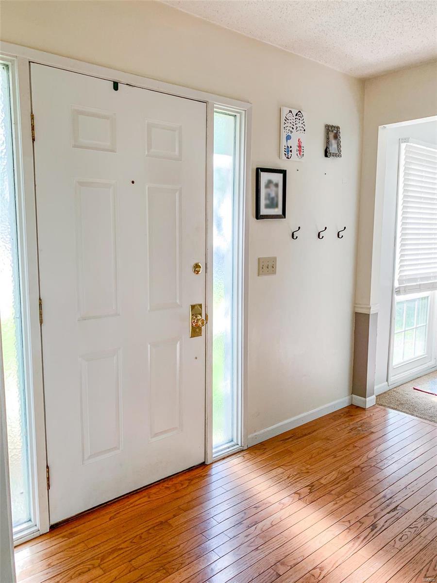 3316 Cedar Mountain Road Belleville, IL 62221 - Photo 8 of 39 Gallery Image 8