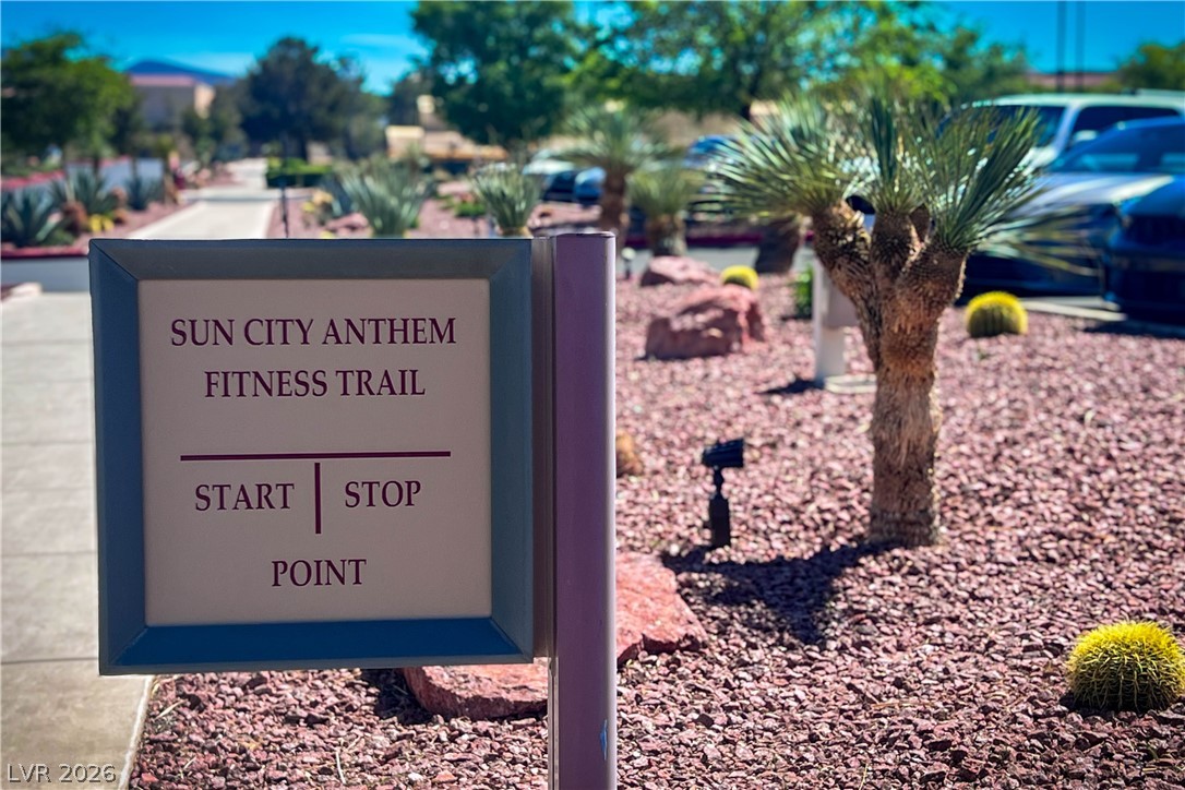 2127 Waterton Rivers Drive Henderson, NV 89044 - Photo 7 of 8 Amenity