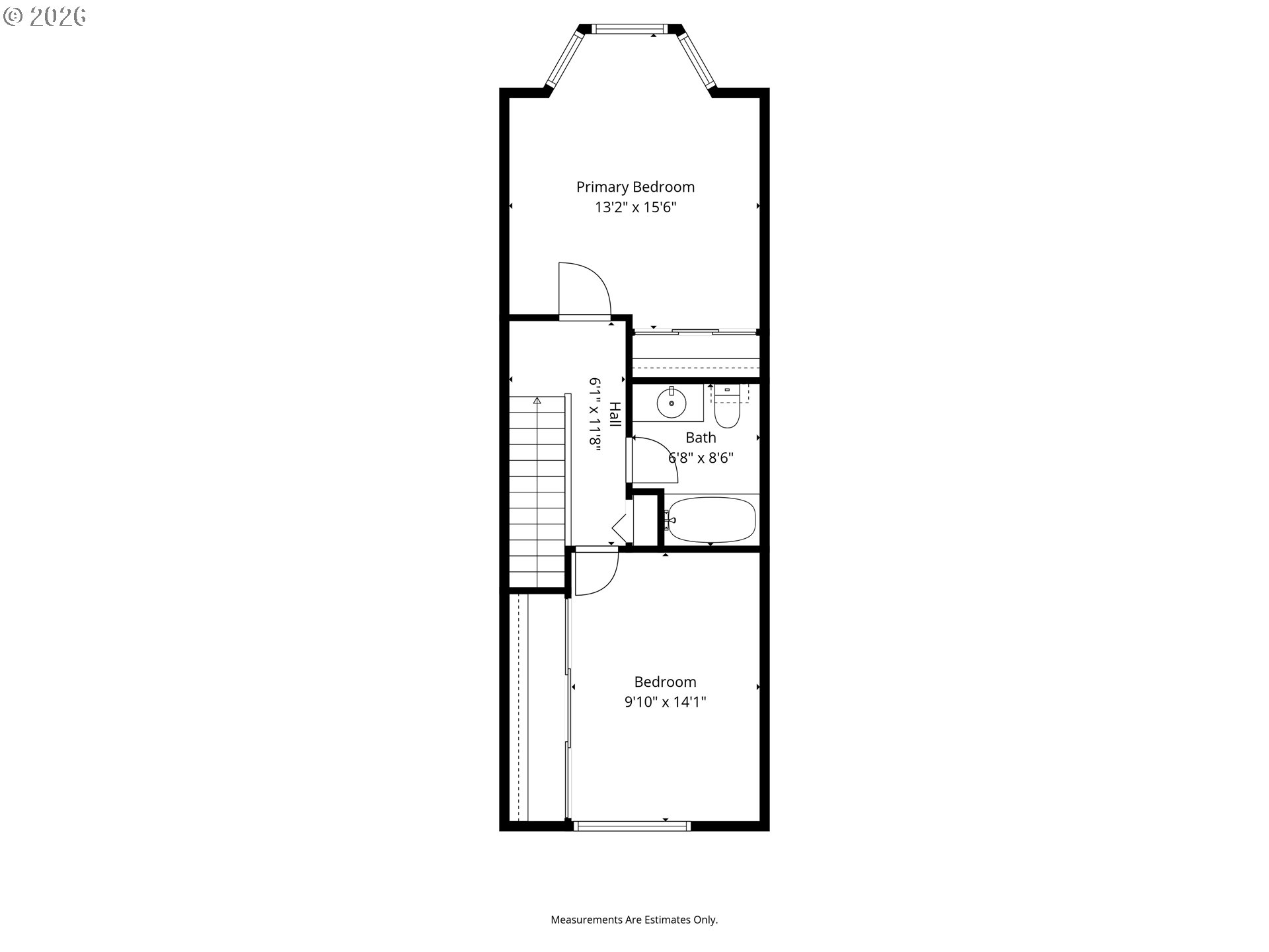 3473 Southwest Barbur Boulevard, Unit 10 Portland, OR 97239 - Photo 36 of 37