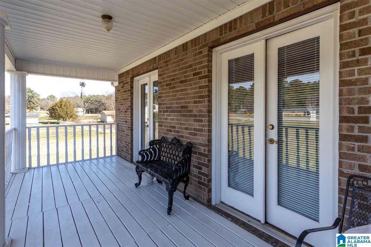 714 Post Oak Road Alexandria, AL 36250 - Photo 27 of 41