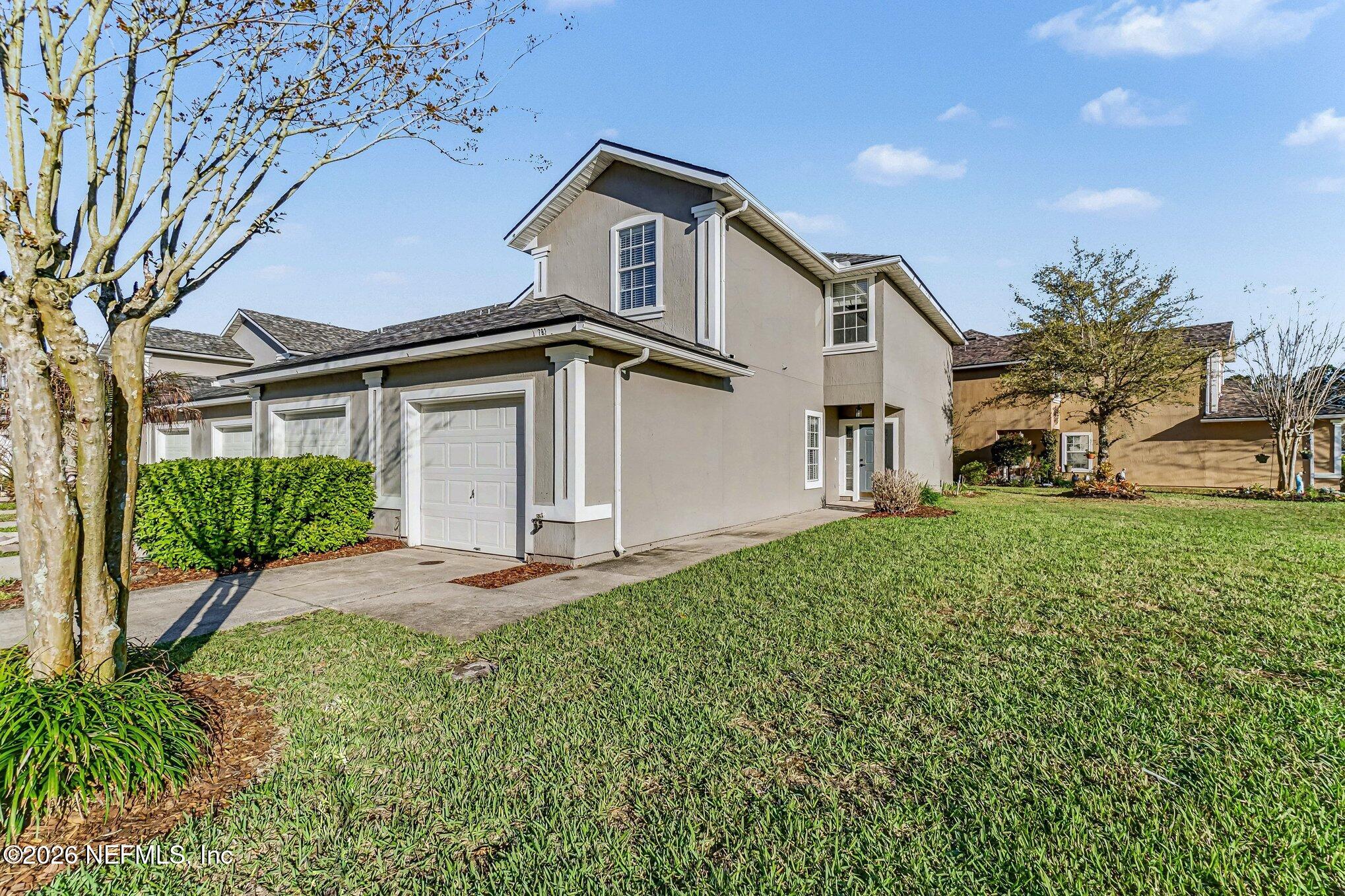 782 Scrub Jay Drive St. Augustine, FL 32092 - Photo 1 of 28 002_file_7406