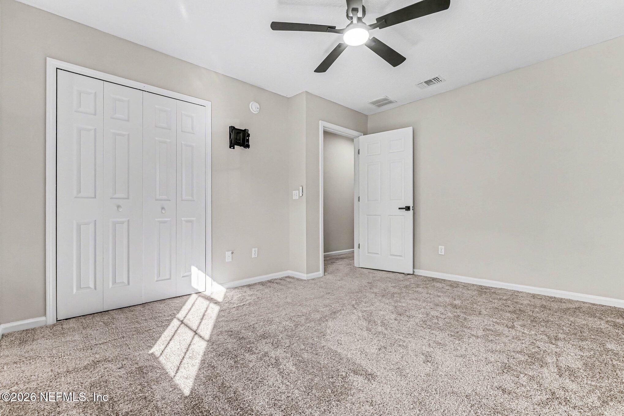 782 Scrub Jay Drive St. Augustine, FL 32092 - Photo 11 of 28 Middle Bedroom