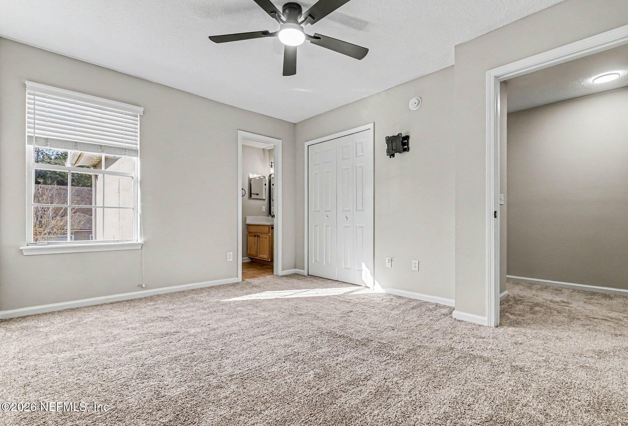 782 Scrub Jay Drive St. Augustine, FL 32092 - Photo 12 of 28 Middle Bedroom