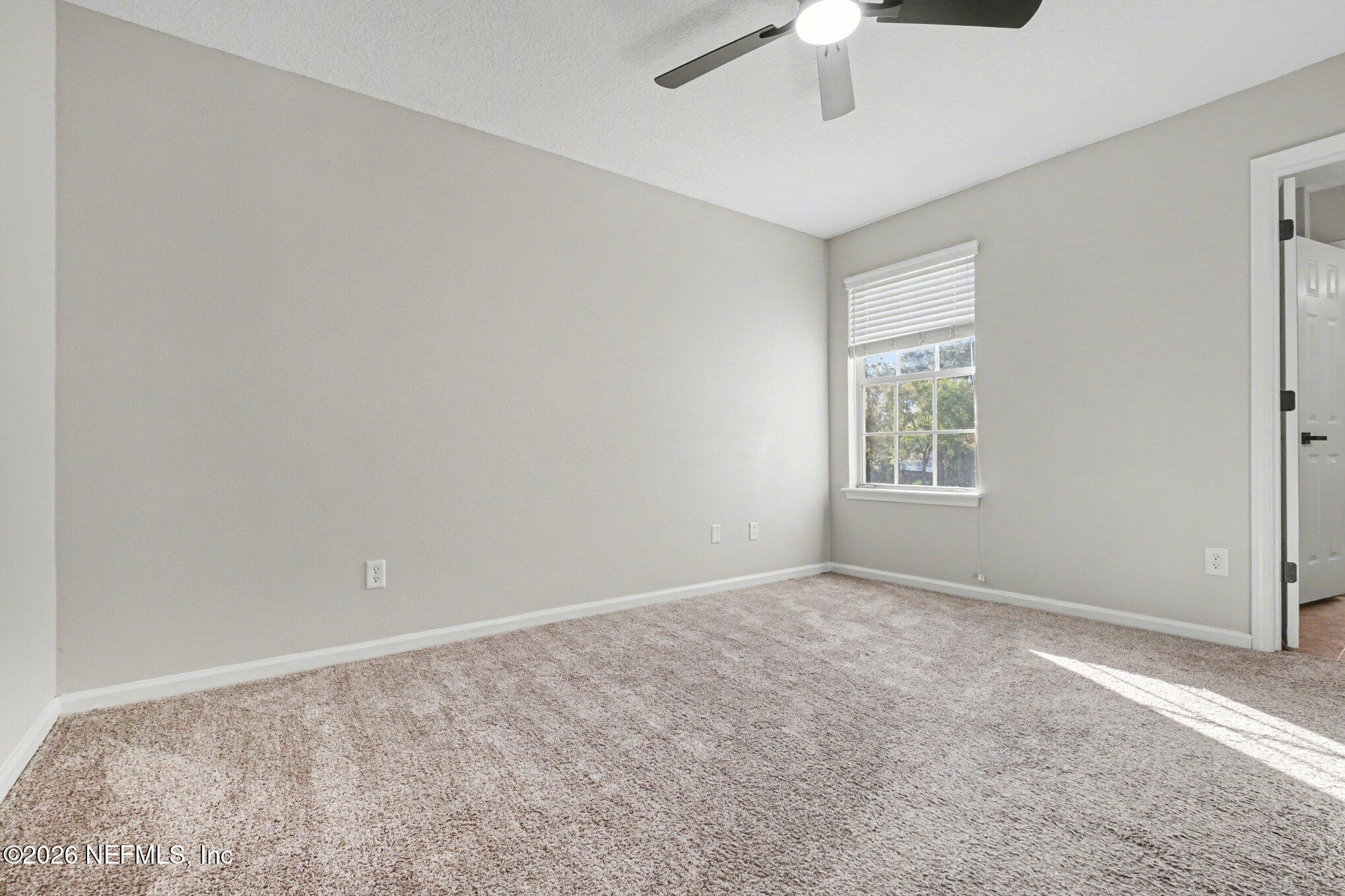 782 Scrub Jay Drive St. Augustine, FL 32092 - Photo 13 of 28 Middle Bedroom