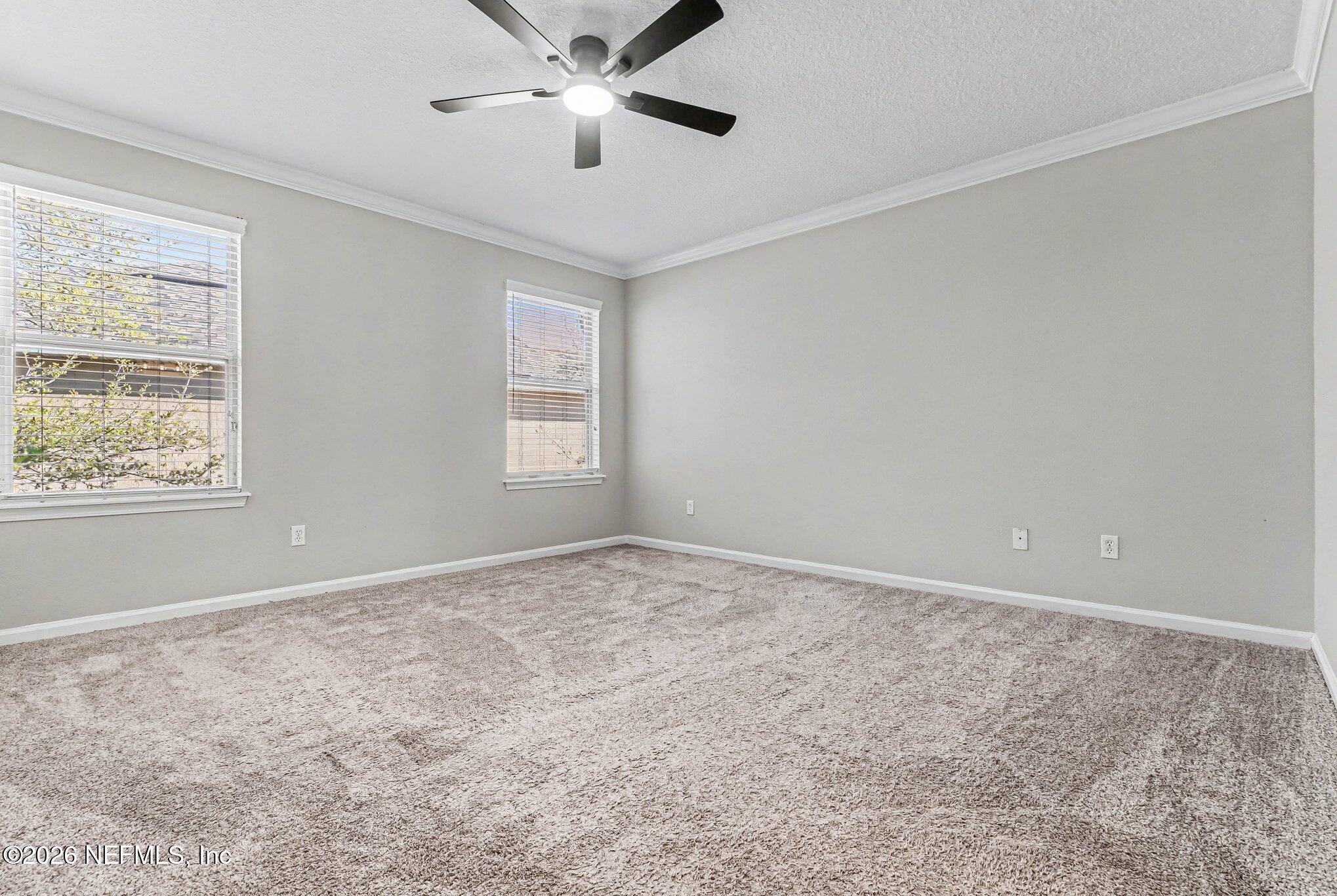 782 Scrub Jay Drive St. Augustine, FL 32092 - Photo 14 of 28 Primary Bedroom