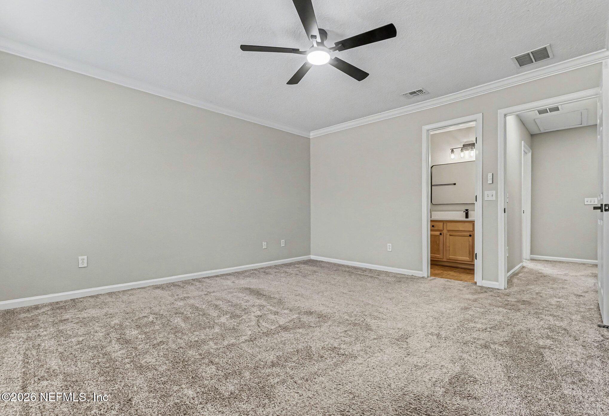 782 Scrub Jay Drive St. Augustine, FL 32092 - Photo 15 of 28 Primary Bedroom