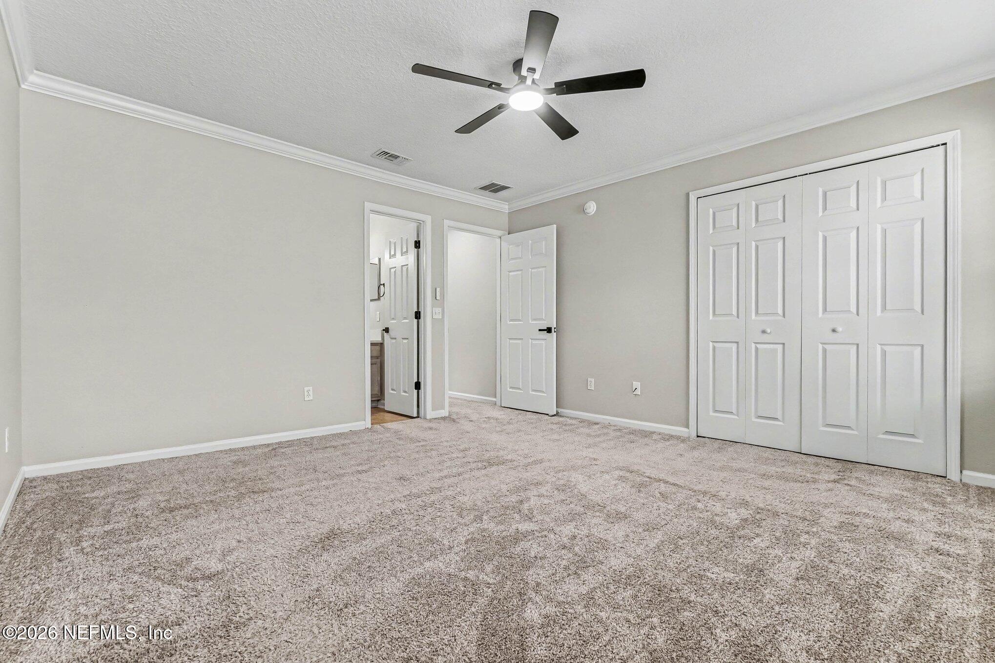 782 Scrub Jay Drive St. Augustine, FL 32092 - Photo 16 of 28 Primary Bedroom