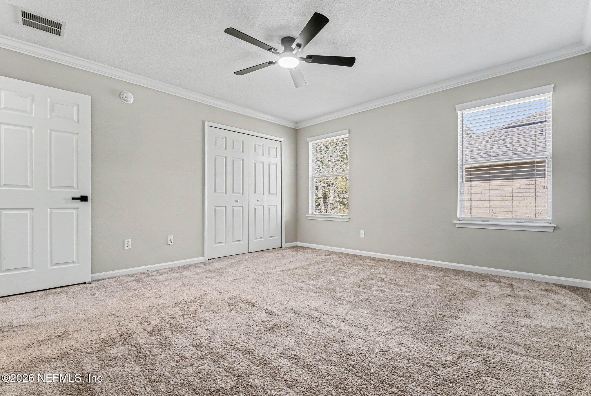 782 Scrub Jay Drive St. Augustine, FL 32092 - Photo 17 of 28 Primary Bedroom