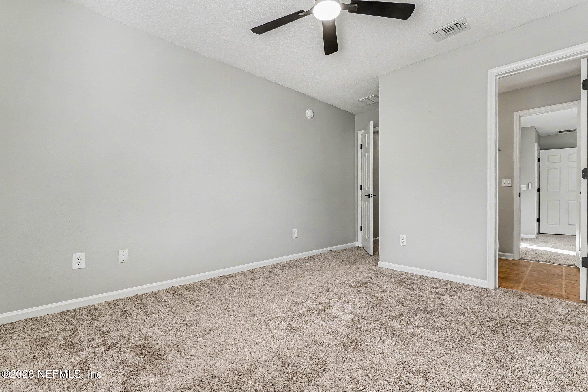 782 Scrub Jay Drive St. Augustine, FL 32092 - Photo 22 of 28 3rd Bedroom