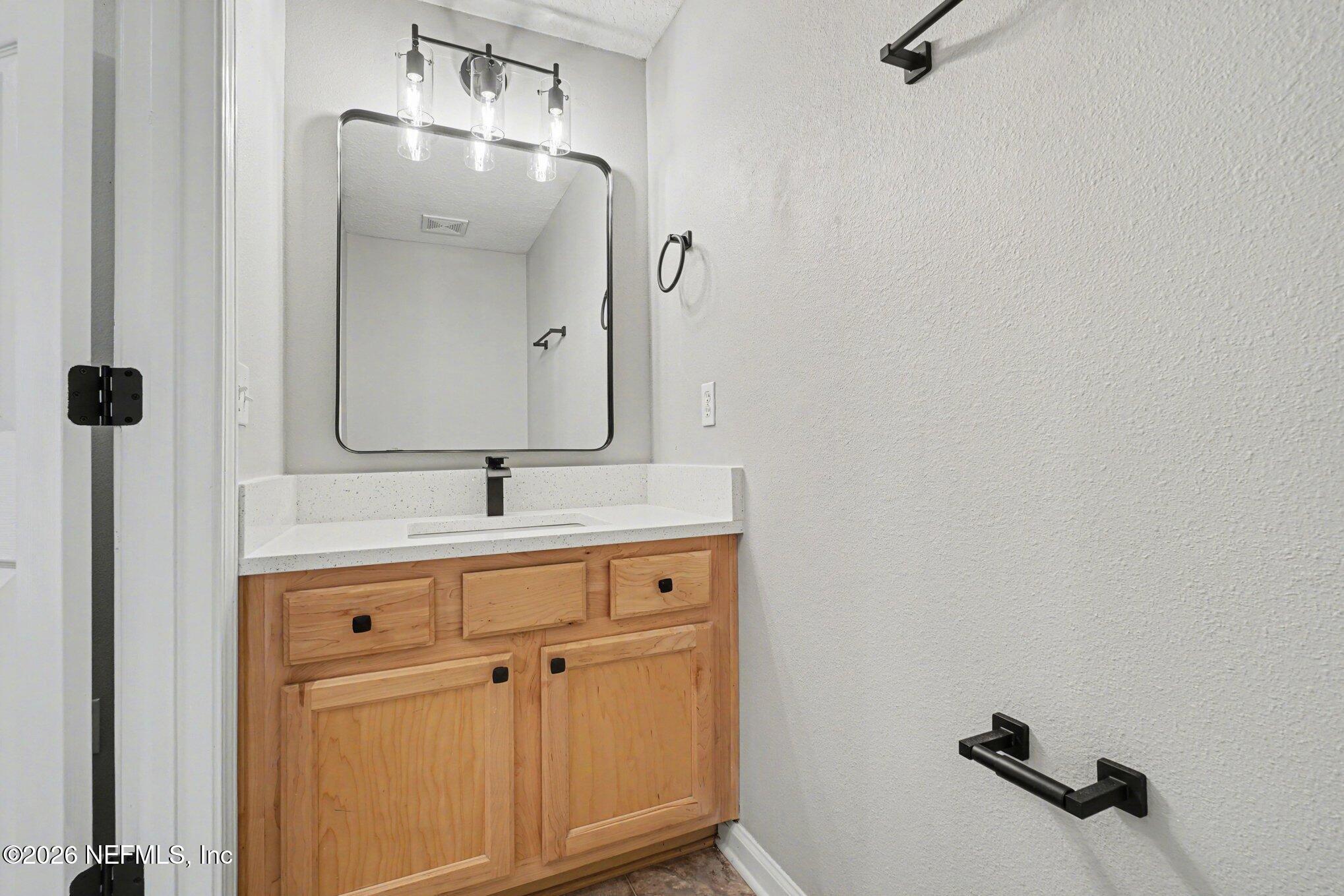 782 Scrub Jay Drive St. Augustine, FL 32092 - Photo 25 of 28 Half Bath