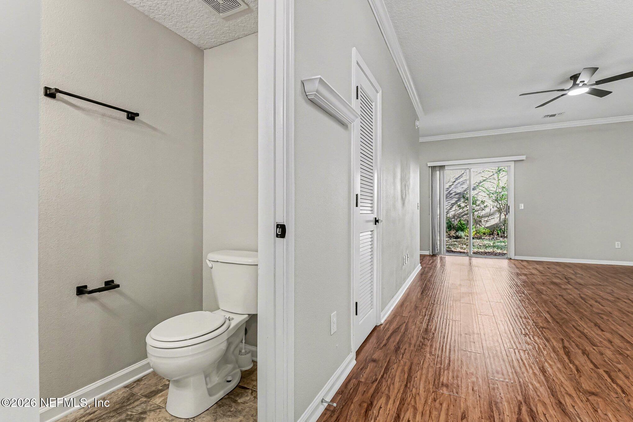 782 Scrub Jay Drive St. Augustine, FL 32092 - Photo 26 of 28 Half Bath