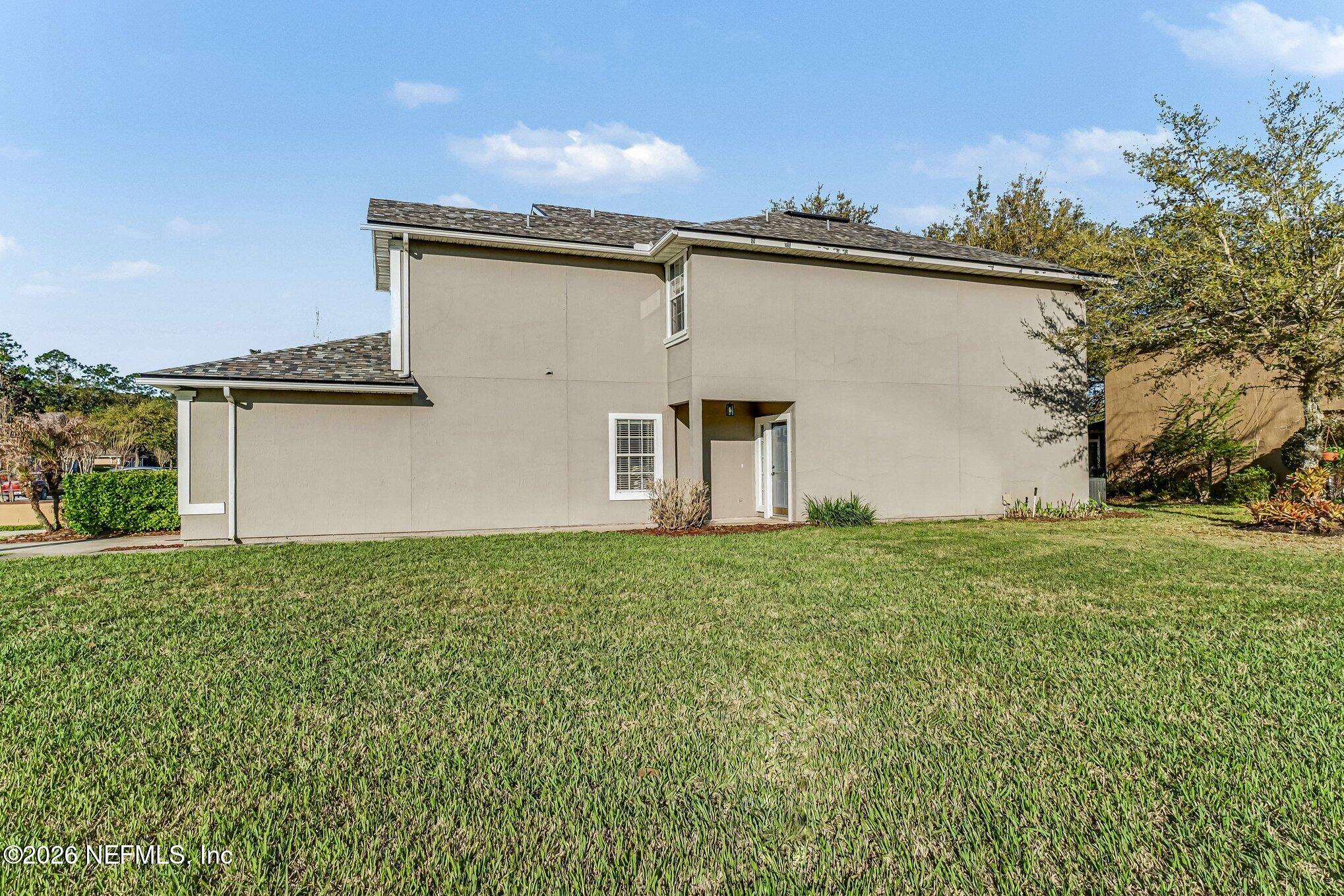 782 Scrub Jay Drive St. Augustine, FL 32092 - Photo 27 of 28 Large corner yard