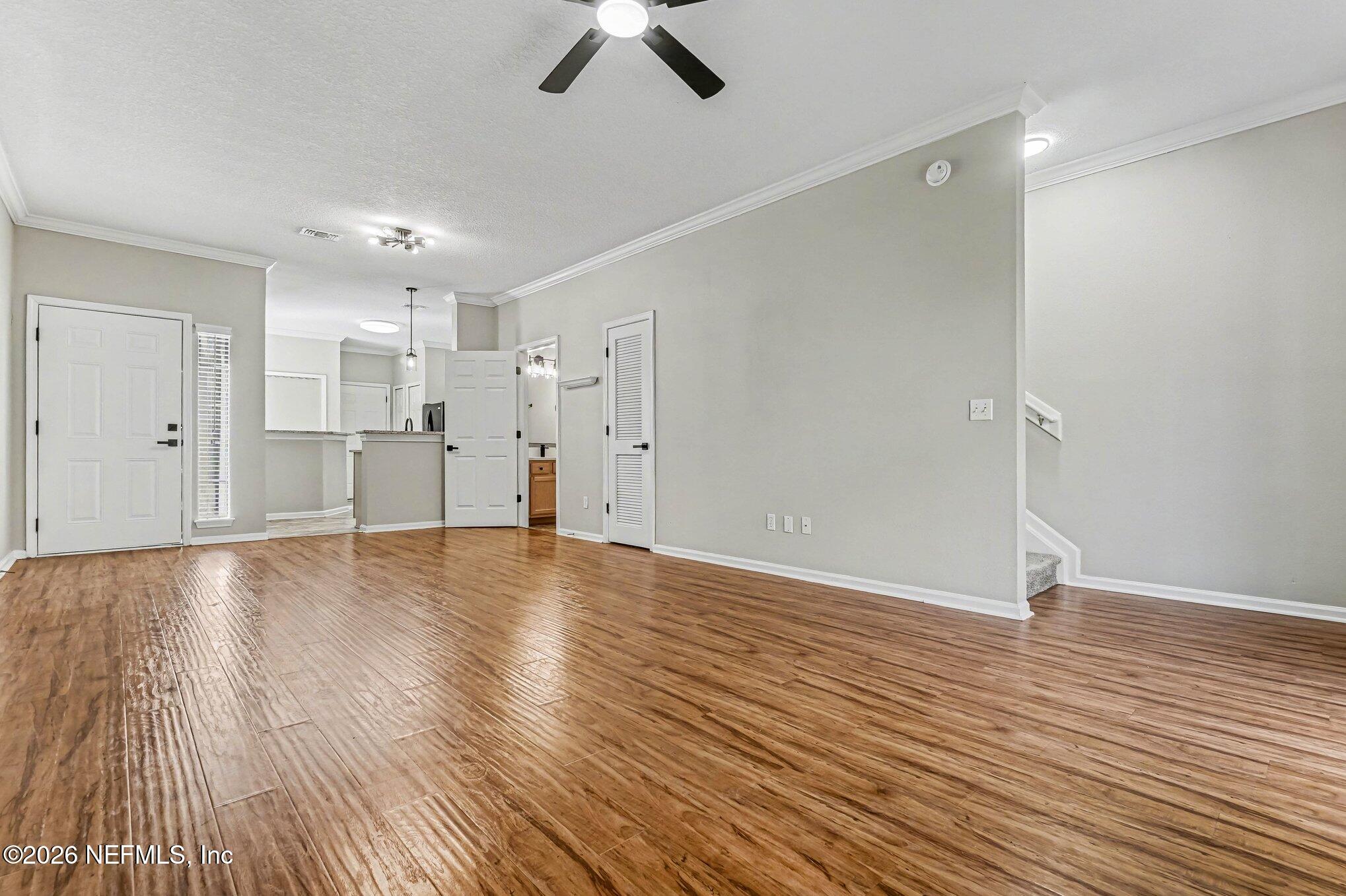 782 Scrub Jay Drive St. Augustine, FL 32092 - Photo 3 of 28 Living/Dining
