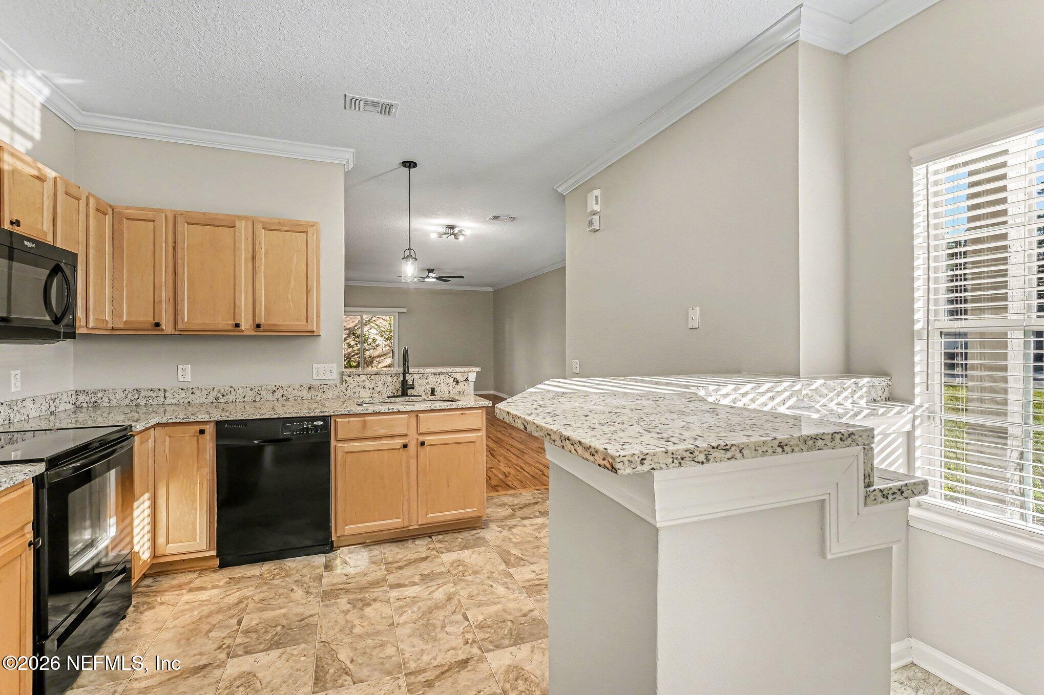 782 Scrub Jay Drive St. Augustine, FL 32092 - Photo 8 of 28 Additional counter space