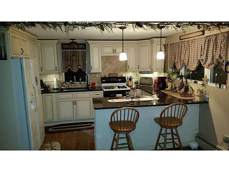 1440 Main Street Coventry, RI 02816 - Photo 3 of 8 Kitchen.