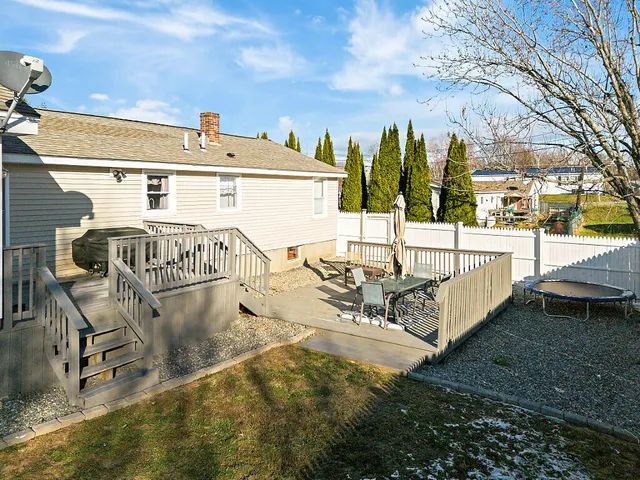 $299,995 | 3 Kingman Street, Fairfield, ME 04937