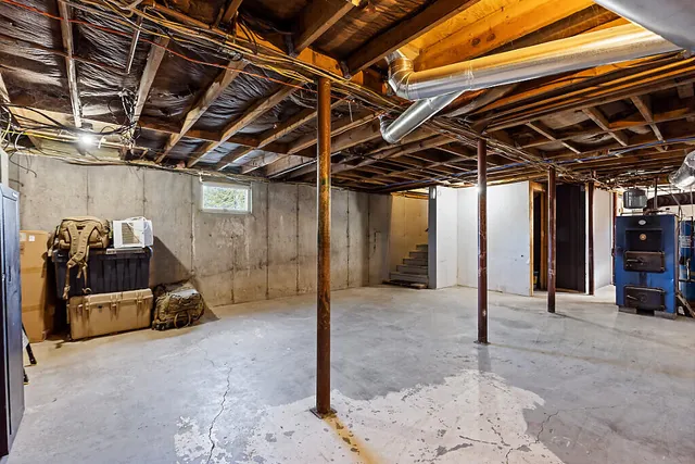 $299,995 | 3 Kingman Street, Fairfield, ME 04937