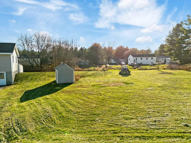 $299,995 | 3 Kingman Street, Fairfield, ME 04937