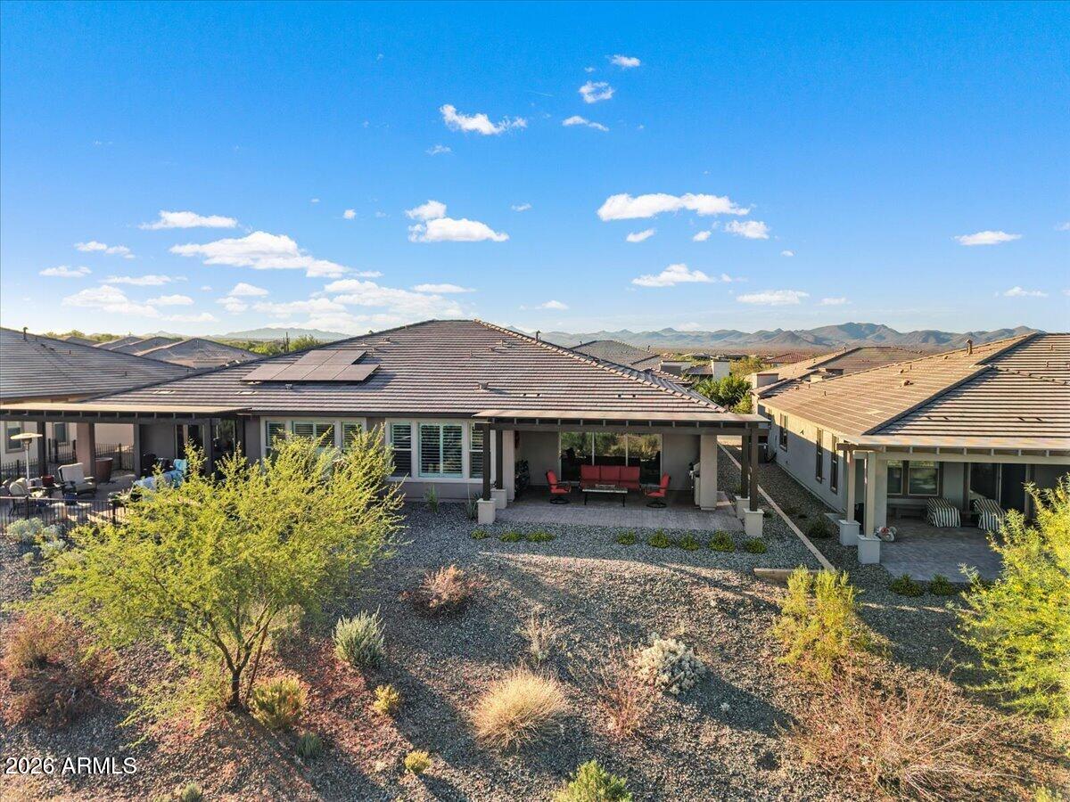 18325 East Spring Valley Court Rio Verde, AZ 85263 - Photo 26 of 34