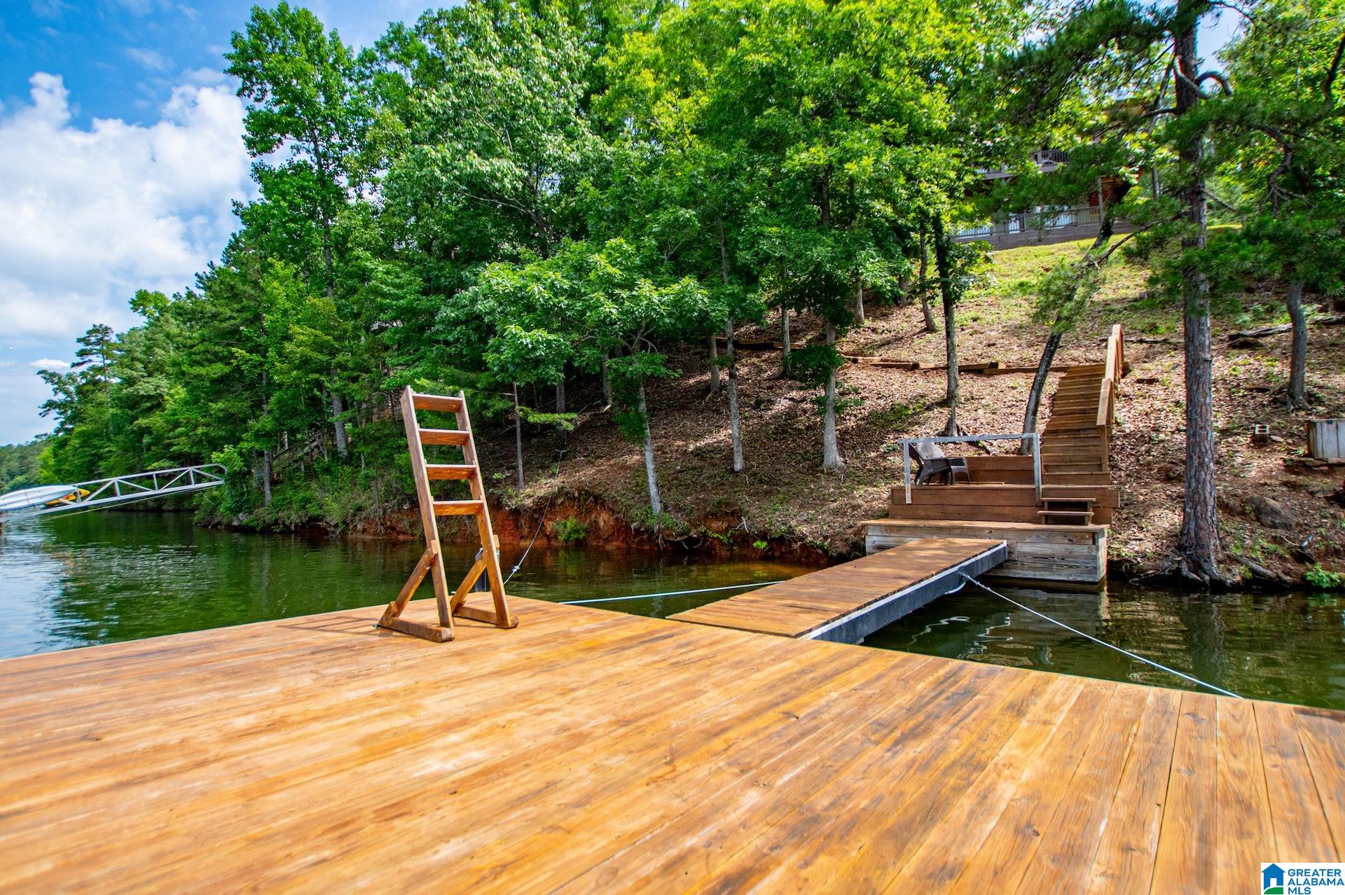 131 Lake Ridge Lane Wedowee, AL 36278 - Photo 82 of 85
