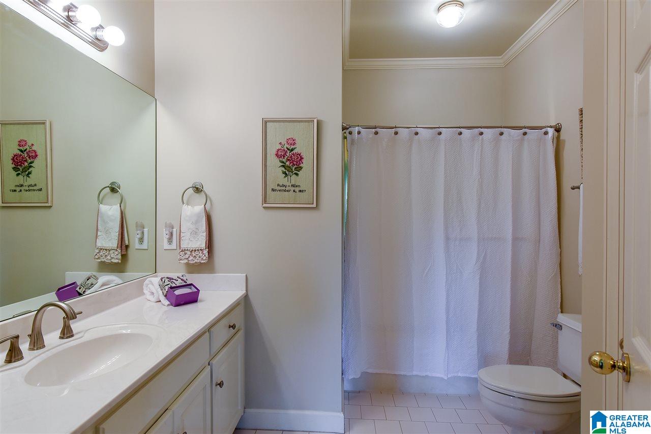 554 Castlebridge Lane Birmingham, AL 35242 - Photo 41 of 50