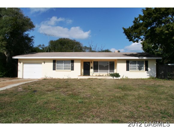 47 Marvin Road Ormond Beach, FL 32176 - Photo 1 of 18 Primary Photo