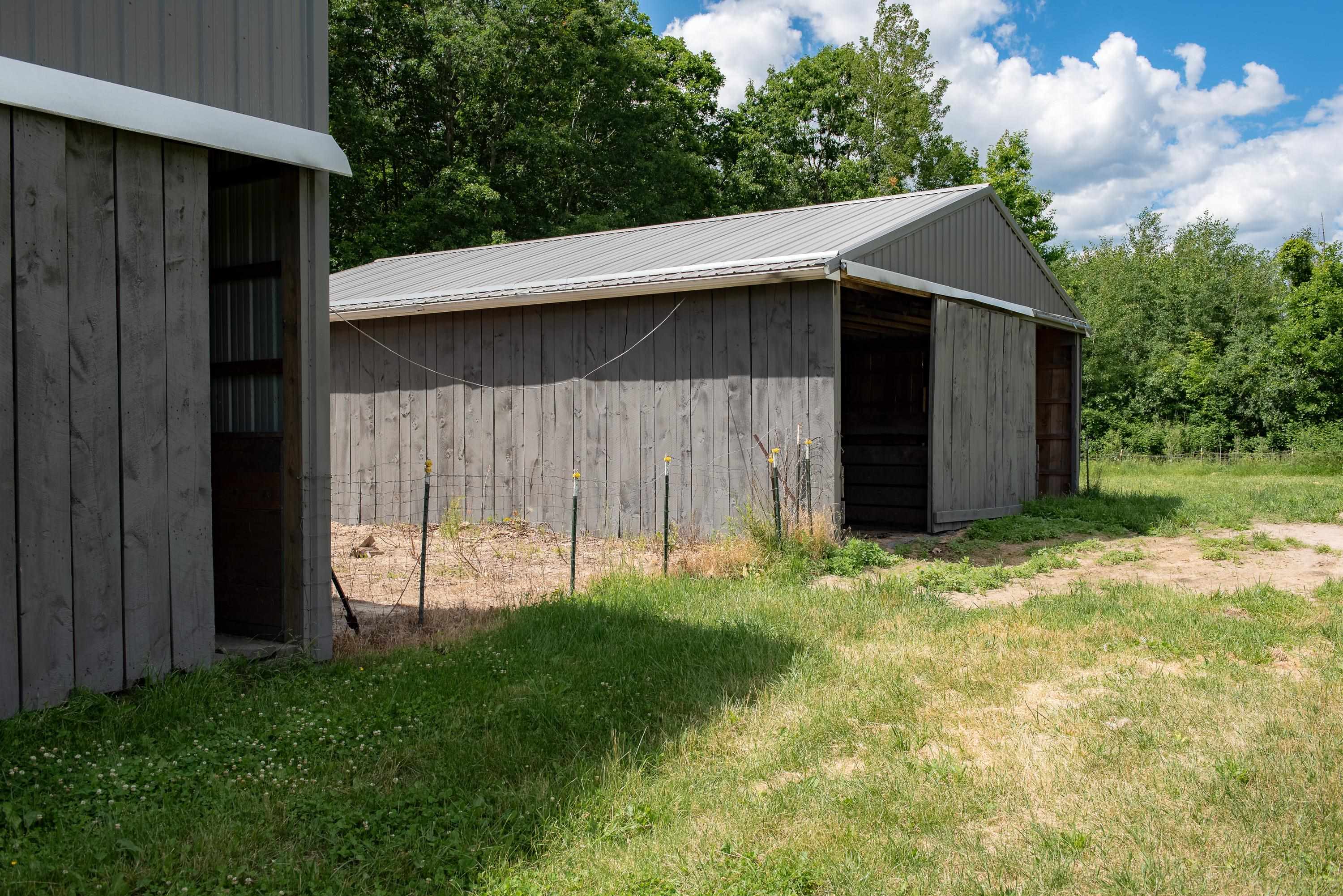 1365 East Shaffer Road Hope, MI 48628 - Photo 83 of 99