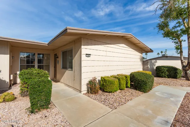 $230,000 | 17427 North Boswell Boulevard, Sun City, AZ 85373