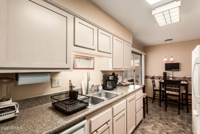 $230,000 | 17427 North Boswell Boulevard, Sun City, AZ 85373