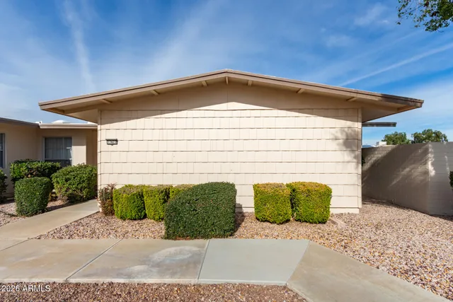 $230,000 | 17427 North Boswell Boulevard, Sun City, AZ 85373