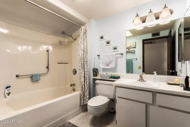 $230,000 | 17427 North Boswell Boulevard, Sun City, AZ 85373