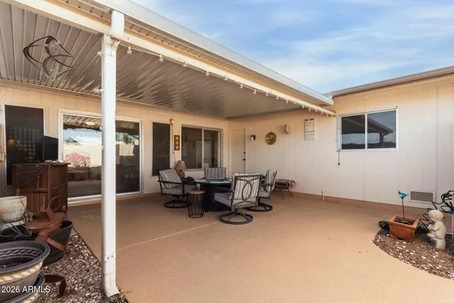 $230,000 | 17427 North Boswell Boulevard, Sun City, AZ 85373