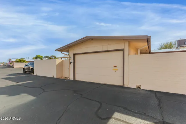 $230,000 | 17427 North Boswell Boulevard, Sun City, AZ 85373