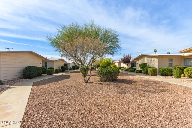 $230,000 | 17427 North Boswell Boulevard, Sun City, AZ 85373