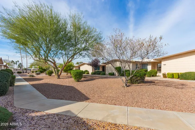 $230,000 | 17427 North Boswell Boulevard, Sun City, AZ 85373