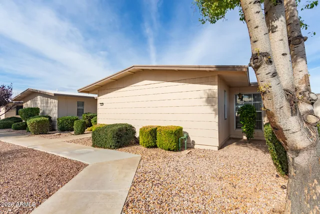 $230,000 | 17427 North Boswell Boulevard, Sun City, AZ 85373