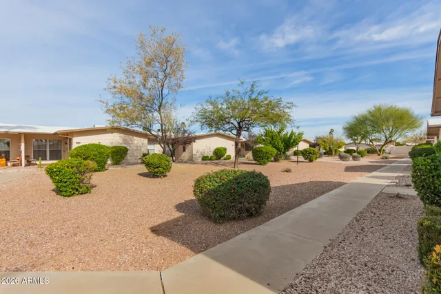 $230,000 | 17427 North Boswell Boulevard, Sun City, AZ 85373
