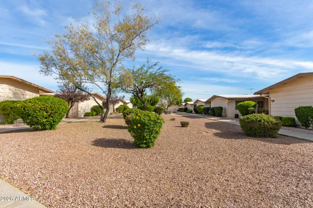 $230,000 | 17427 North Boswell Boulevard, Sun City, AZ 85373