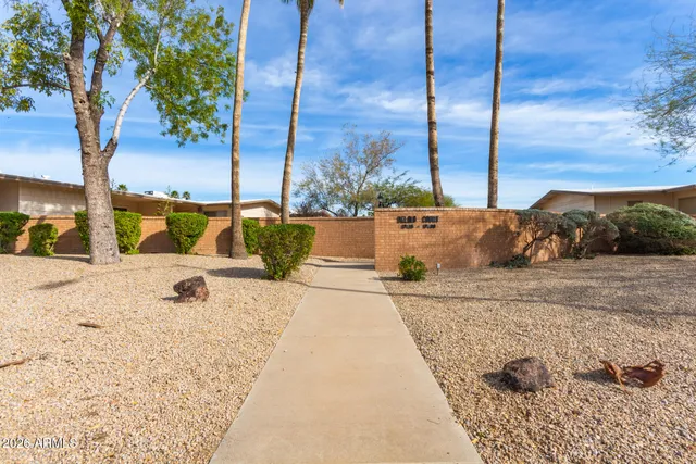 $230,000 | 17427 North Boswell Boulevard, Sun City, AZ 85373