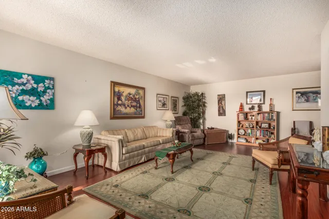 $230,000 | 17427 North Boswell Boulevard, Sun City, AZ 85373